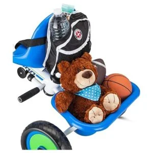 Schwinn Roadster Triciclo para niños_3
