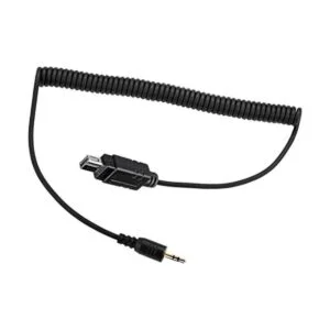 PHOLSY Cable remoto para cámara Nikon Z5 Z7 Z7II Z6_1