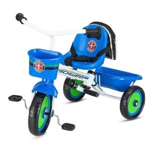 Schwinn Roadster Triciclo para niños_2