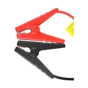 Cables de puente y pinzas de contacto de repuesto para