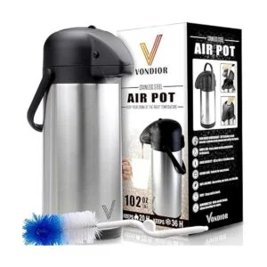 Oferta de un día. Despachador de bebidas térmico de 102