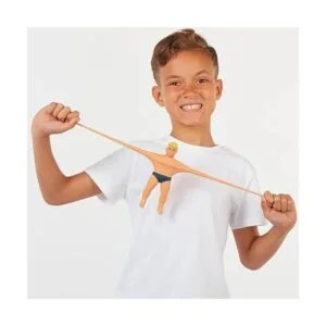 Muñeco Stretch Armstrong 7 pulgadas_3