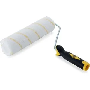 Juego de pintura BATES CHOICE 1 pincel 2 rodillos de_4