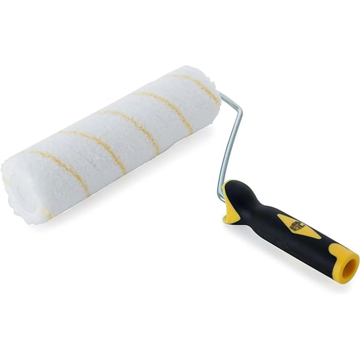 Juego de pintura BATES CHOICE 1 pincel 2 rodillos de_4