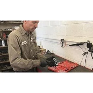 Shankly Desmontador de volante de 46 piezas desmontador_2