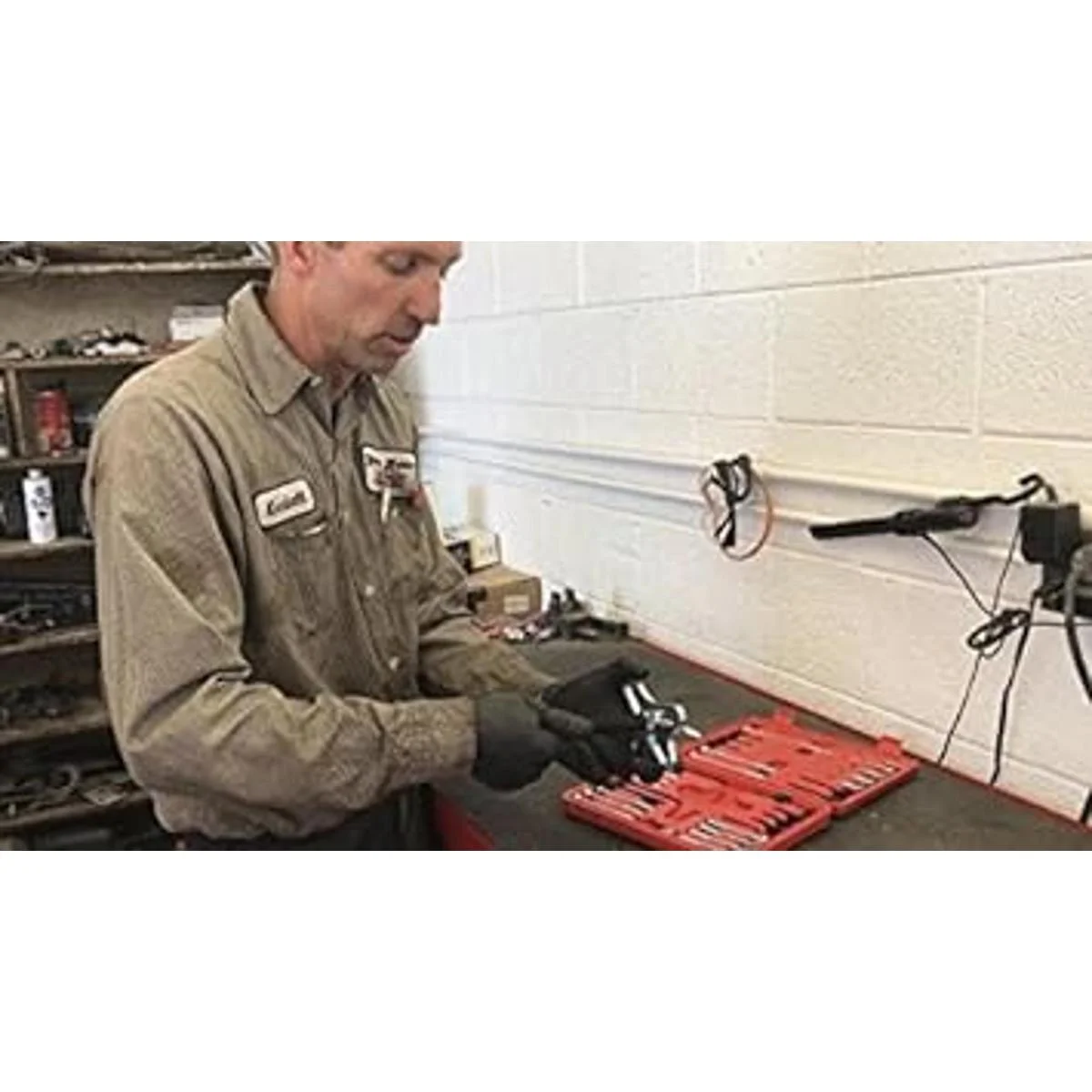 Shankly Desmontador de volante de 46 piezas desmontador_2