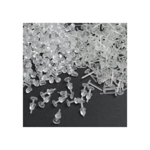 BronaGrand 500 pares de postes y respaldos de plástico_3