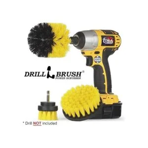 Kit de limpieza y fregador poderoso para todo tipo de_4