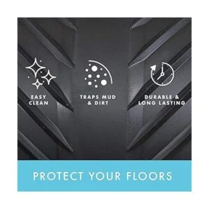 ClimaTex tapete de pasillo para interiores y exteriores_6