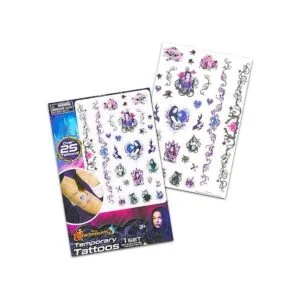 Disney Paquete de calcomanías de descendientes para_3