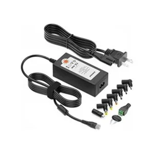 Conmutación de suministro de adaptador de corriente_1