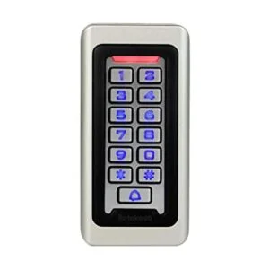 Retekess TAC03 Teclado de seguridad para control de_1