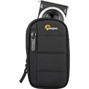 Lowepro Tahoe CS 20 Una funda ligera y protectora para