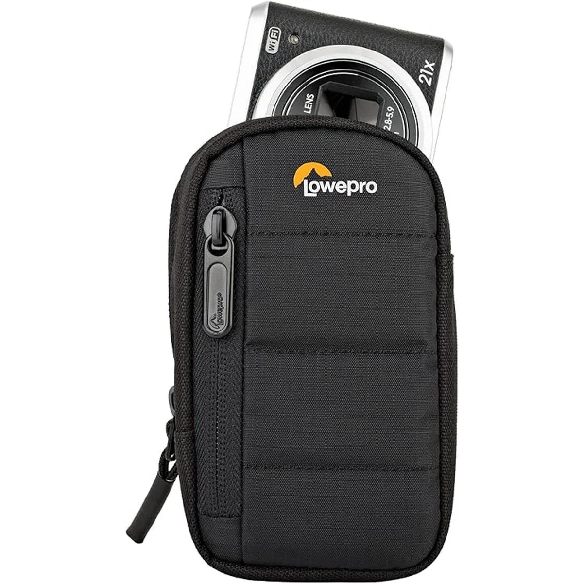 Lowepro Tahoe CS 20 Una funda ligera y protectora para