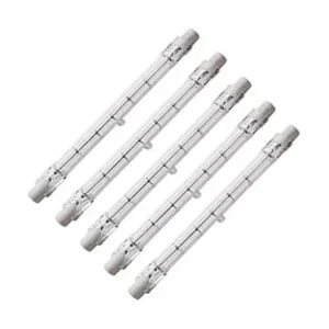 CTKcom Bombillas halógenas T3 de 300 W de 4.7 pulgadas_1