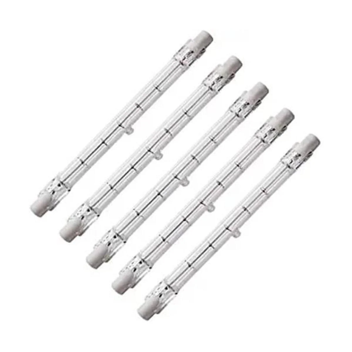 CTKcom Bombillas halógenas T3 de 300 W de 4.7 pulgadas_1