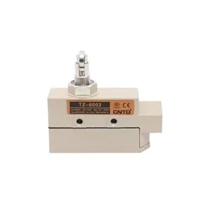 DuraSteel TZ6003 Micro interruptor de puerta comercial_3