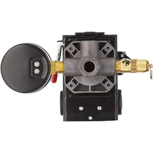 Compresor de aire con interruptor de presión HD de 26_2