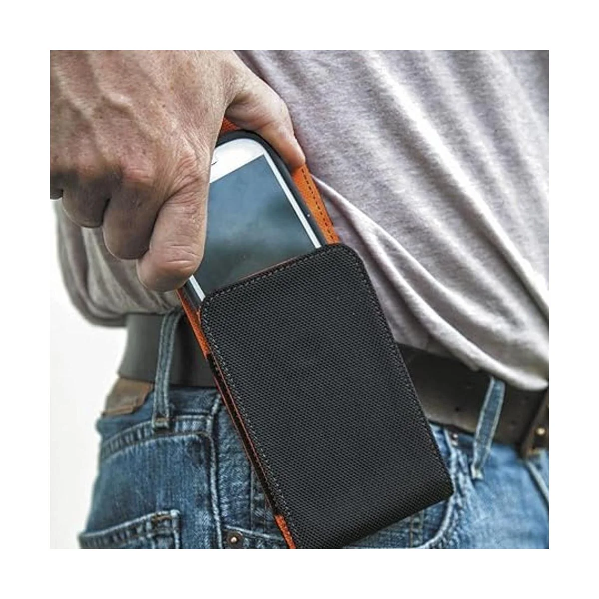 Klein Tools Tradesman Pro Soporte para teléfono celular_3