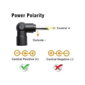 Conmutación de suministro de adaptador de corriente_6