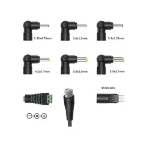 Conmutación de suministro de adaptador de corriente_3