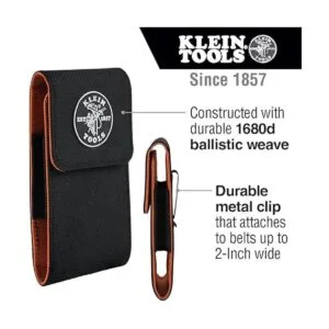 Klein Tools Tradesman Pro Soporte para teléfono celular_2