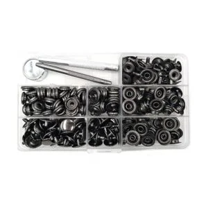 70 juegos de 0.591 in 58 pulgadas kit de cierres a_2