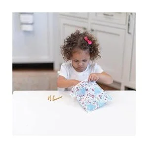 Bolsa reutilizable Bumkins L CINDERELLA_3