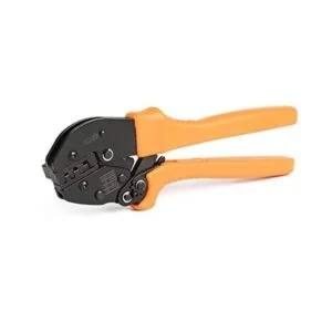 IWISS herramienta pinza pelacables para conectores de_1