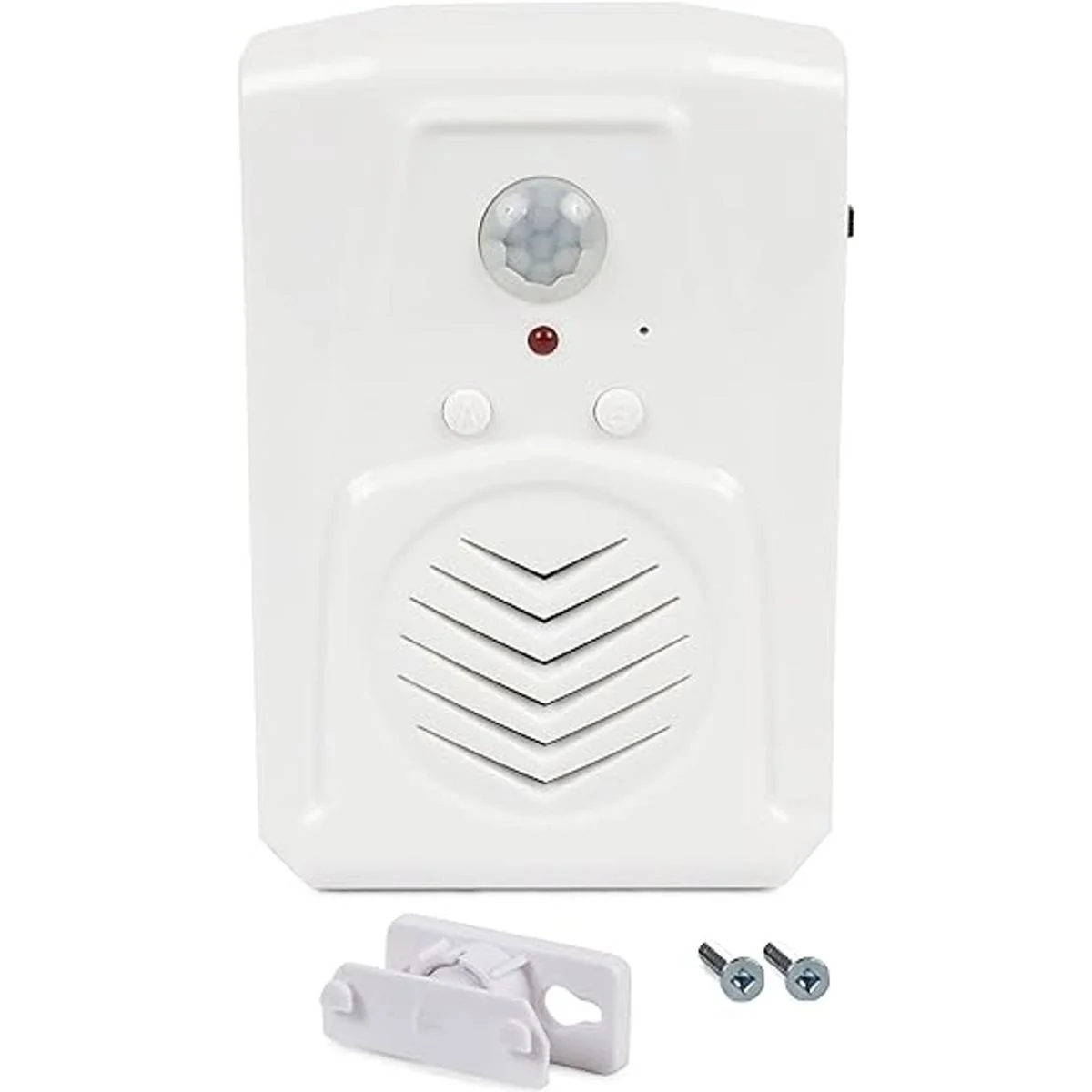 SierraTeck Reproductor de voz activado por movimiento_1