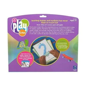 Educational Insights juego de espuma de colores para_5