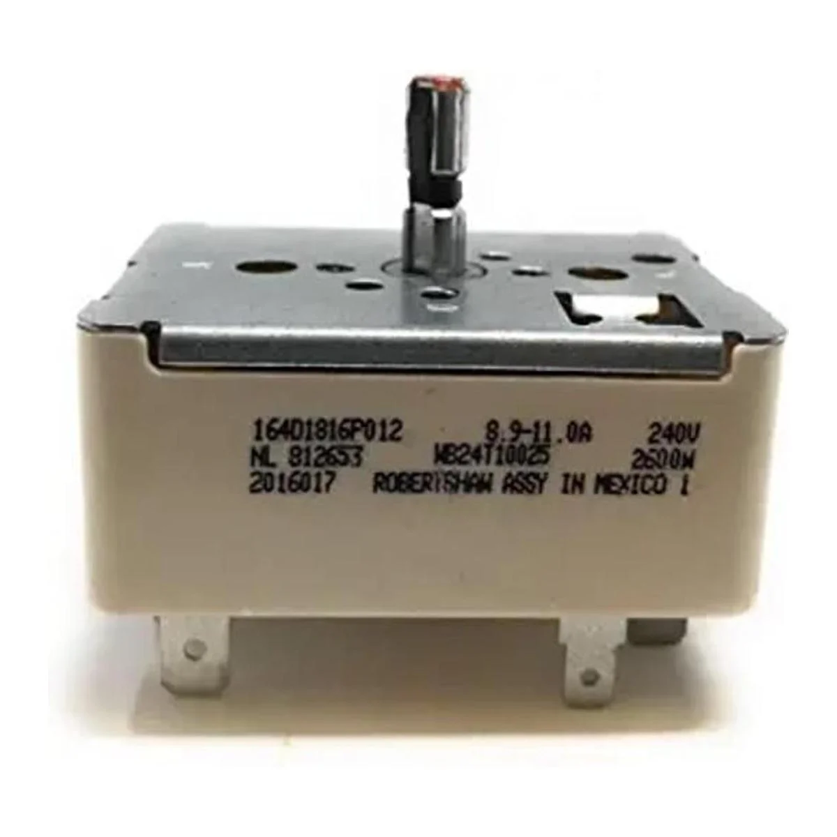 Interruptor de rango WB24T10025 para unidades de 8 pulgadas_1