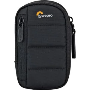Lowepro Tahoe CS 20 Una funda ligera y protectora para