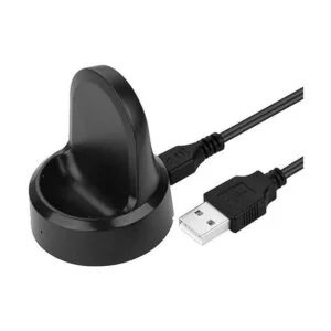 Gear S3 Cargador threeeggs Charging Cradle Dock Cargador_2