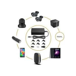 Conmutación de suministro de adaptador de corriente_2