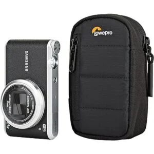 Lowepro Tahoe CS 20 Una funda ligera y protectora para