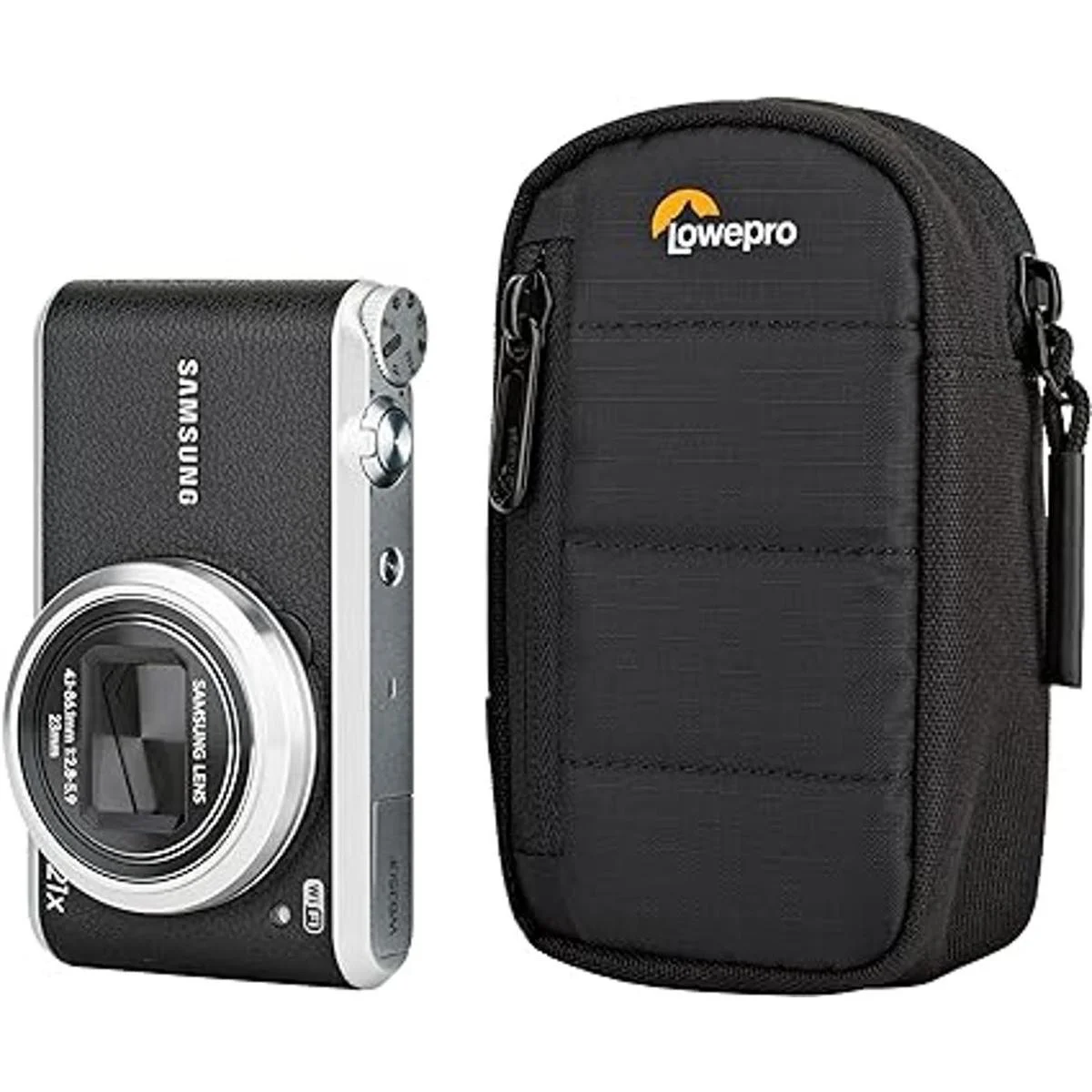 Lowepro Tahoe CS 20 Una funda ligera y protectora para
