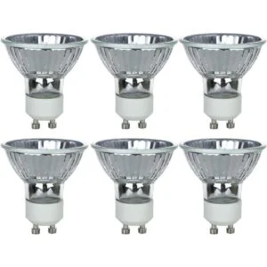 Sunlite 40712 MR16 Bombilla reflectora halógena 35 W