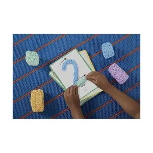 Educational Insights juego de espuma de colores para_2