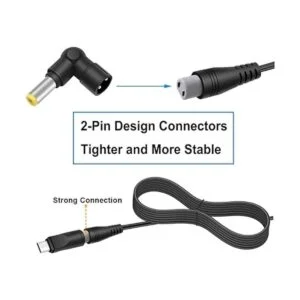 Conmutación de suministro de adaptador de corriente_4