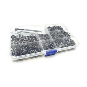 70 juegos de 0.591 in 58 pulgadas kit de cierres a_5