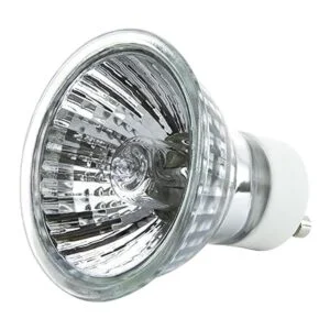 Sunlite 40712 MR16 Bombilla reflectora halógena 35 W