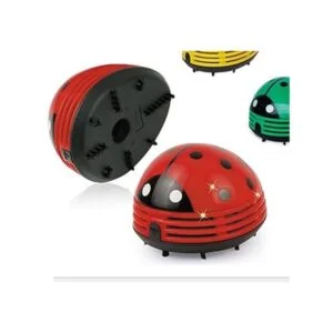 Honbay Aspiradora de escritorio de esquina portátil con_2