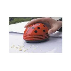 Honbay Aspiradora de escritorio de esquina portátil con_4