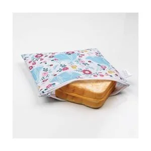 Bolsa reutilizable Bumkins L CINDERELLA_2