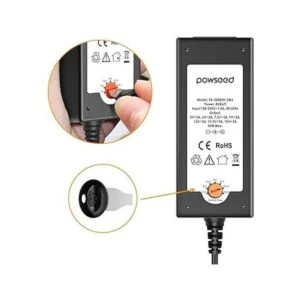 Conmutación de suministro de adaptador de corriente_5