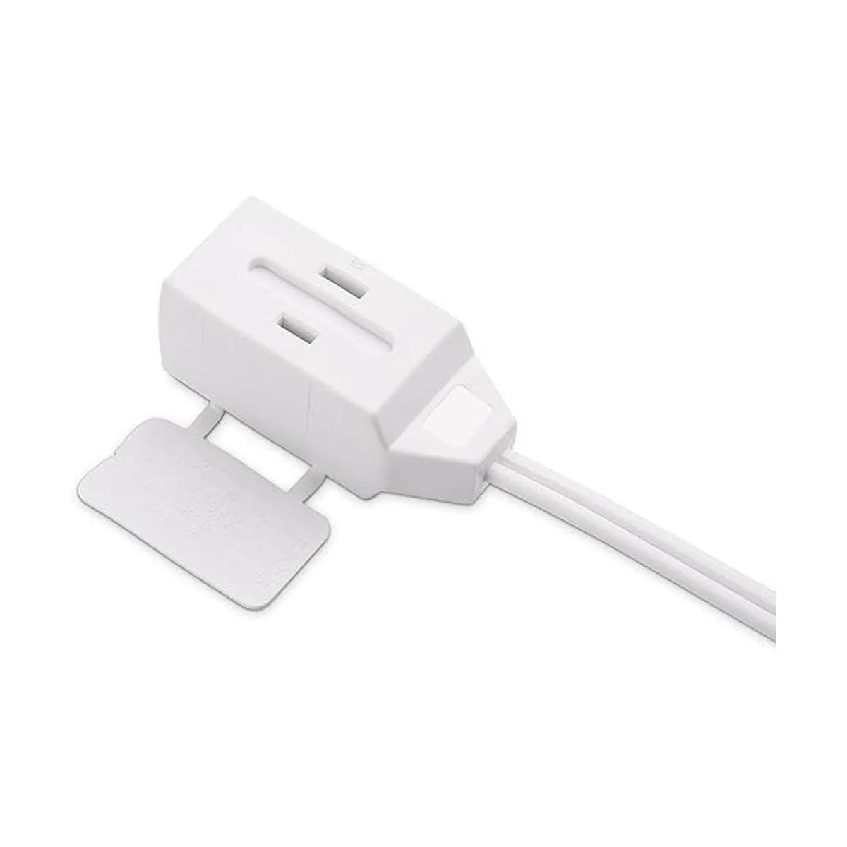 Cable Matters 16 AWG 3 Cable plano para extensión con_5