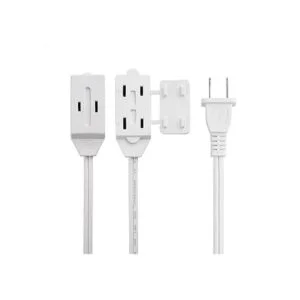 Cable Matters 16 AWG 3 Cable plano para extensión con_3