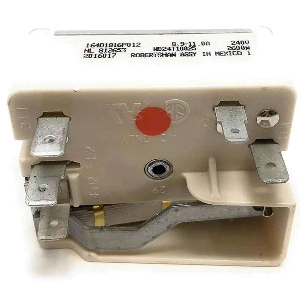 Interruptor de rango WB24T10025 para unidades de 8 pulgadas_2