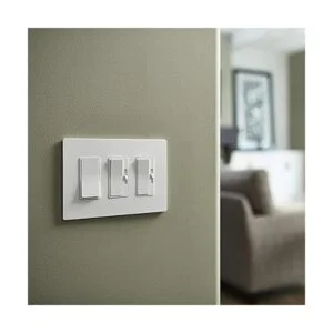 Legrand Interruptor de luz de atenuación radiante 700 W_2